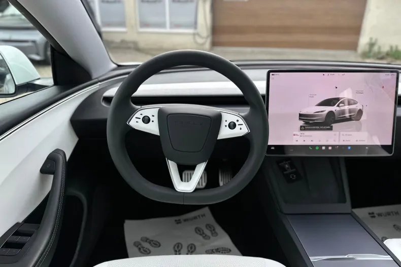 Tesla Model 3 din 2024 cu 66.734 km - oferta TES211784 - foto 11