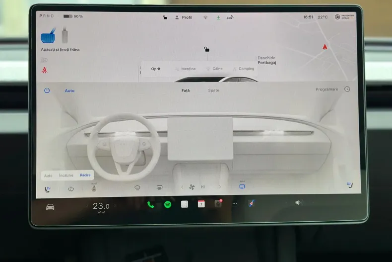 Tesla Model 3 din 2024 cu 66.734 km - oferta TES211784 - foto 38
