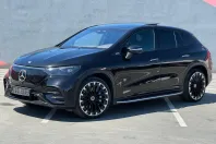 Mercedes-Benz EQE din 2023 cu 58.421 km - oferta MER211785 - foto 1