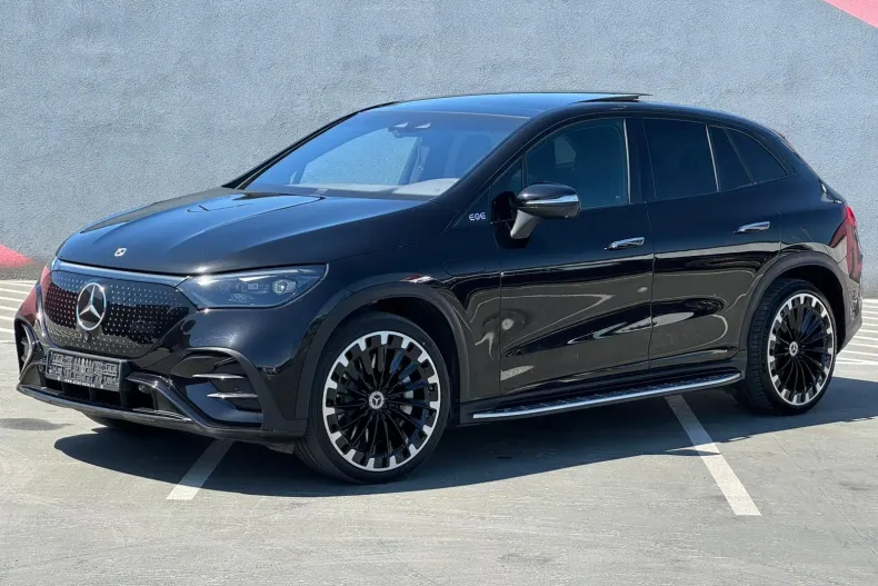 Mercedes-Benz EQE din 2023 cu 58.421 km - oferta MER211785 - foto 1