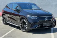 Mercedes-Benz EQE din 2023 cu 58.421 km - oferta MER211785 - foto 2