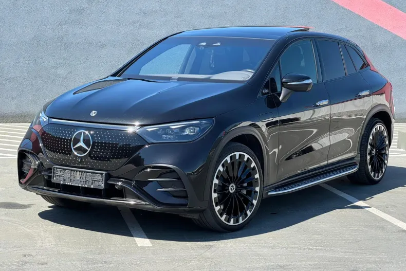 Mercedes-Benz EQE din 2023 cu 58.421 km - oferta MER211785 - foto 4