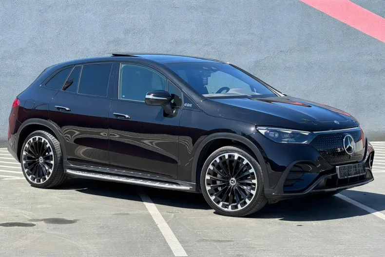 Mercedes-Benz EQE din 2023 cu 58.421 km - oferta MER211785 - foto 6