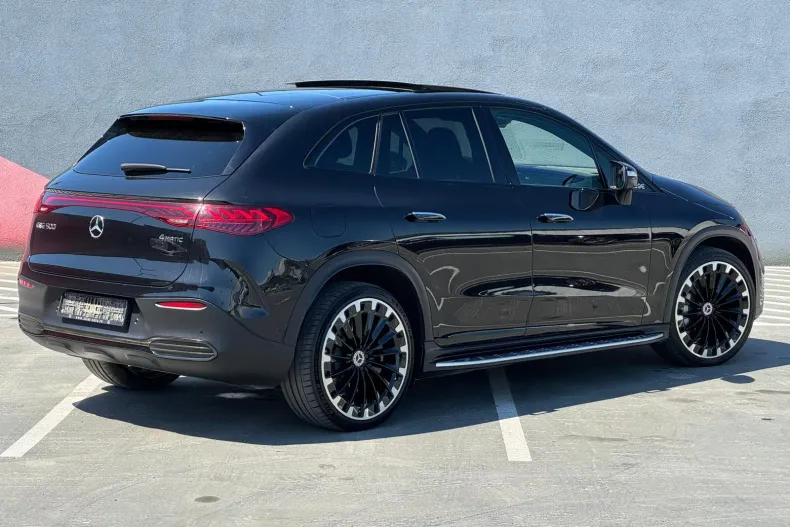 Mercedes-Benz EQE din 2023 cu 58.421 km - oferta MER211785 - foto 8