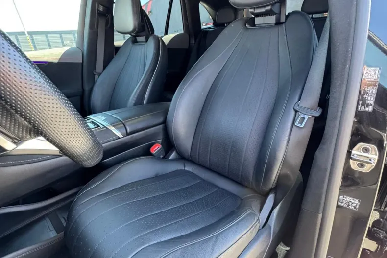 Mercedes-Benz EQE din 2023 cu 58.421 km - oferta MER211785 - foto 16