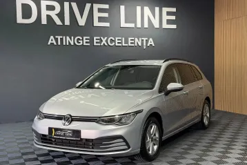Volkswagen Golf din 2021 - oferta VOL211787
