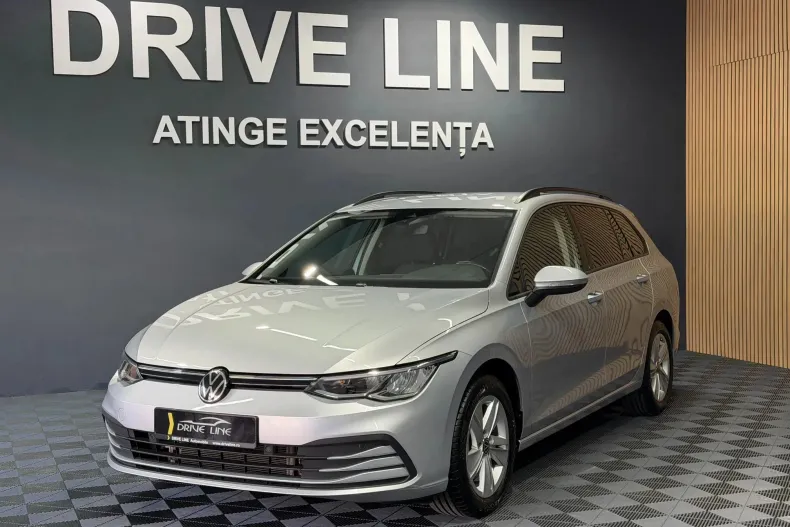 Volkswagen Golf din 2021 cu 151.408 km - oferta VOL211787 - foto 1