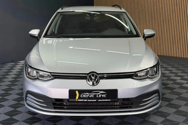 Volkswagen Golf din 2021 cu 151.408 km - oferta VOL211787 - foto 2