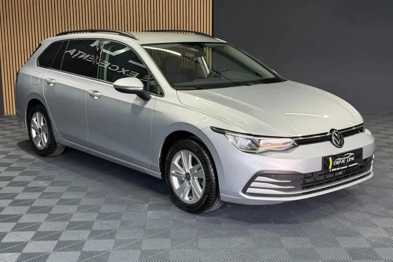 Volkswagen Golf din 2021 cu 151.408 km - oferta VOL211787 - foto 3