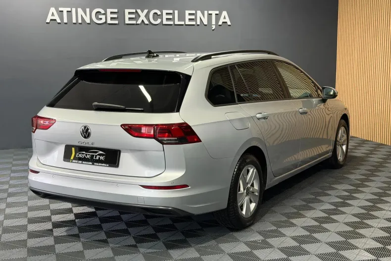 Volkswagen Golf din 2021 cu 151.408 km - oferta VOL211787 - foto 4