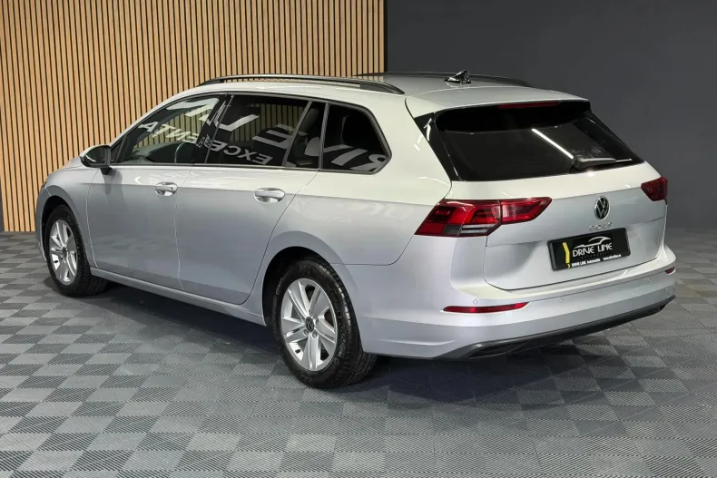 Volkswagen Golf din 2021 cu 151.408 km - oferta VOL211787 - foto 6