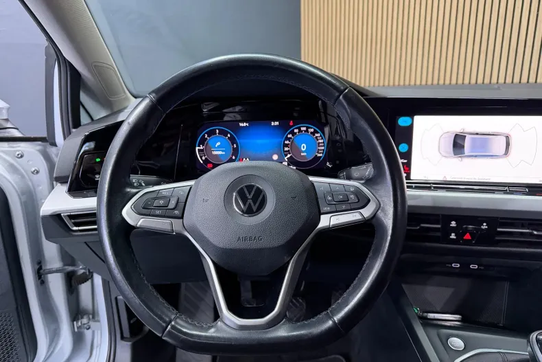 Volkswagen Golf din 2021 cu 151.408 km - oferta VOL211787 - foto 19