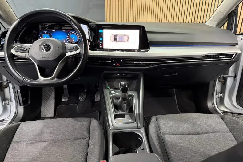 Volkswagen Golf din 2021 cu 151.408 km - oferta VOL211787 - foto 20
