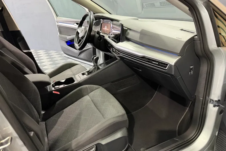 Volkswagen Golf din 2021 cu 151.408 km - oferta VOL211787 - foto 24