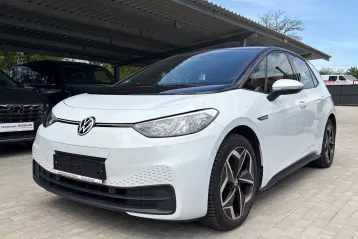 Volkswagen ID.3 din 2021 - oferta VOL211789