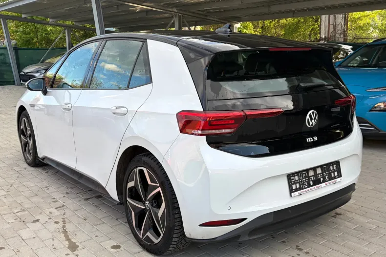 Volkswagen ID.3 din 2021 cu 52.200 km - oferta VOL211789 - foto 3