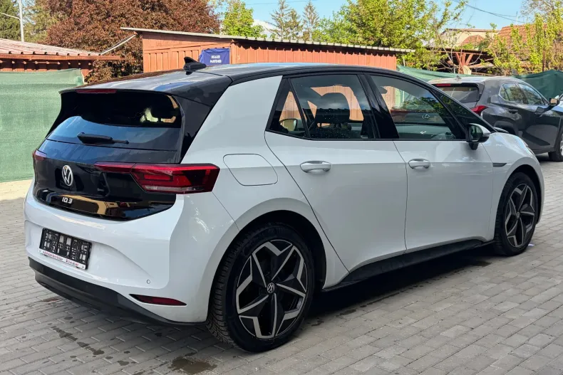 Volkswagen ID.3 din 2021 cu 52.200 km - oferta VOL211789 - foto 4