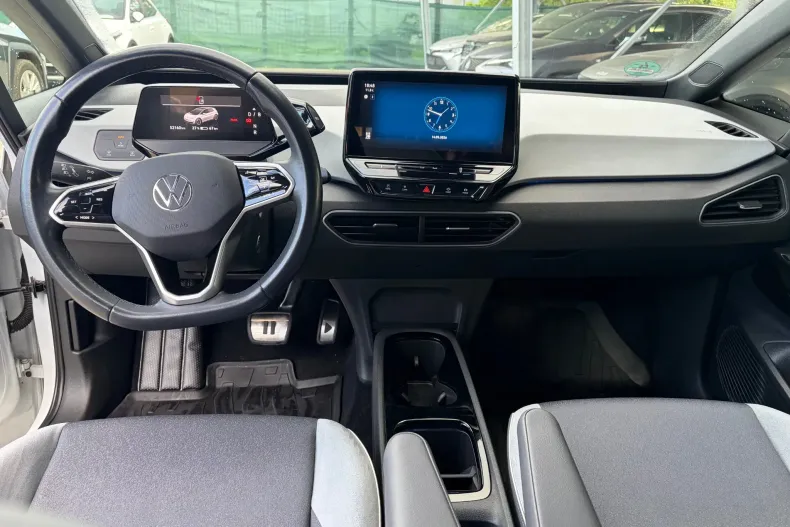 Volkswagen ID.3 din 2021 cu 52.200 km - oferta VOL211789 - foto 6