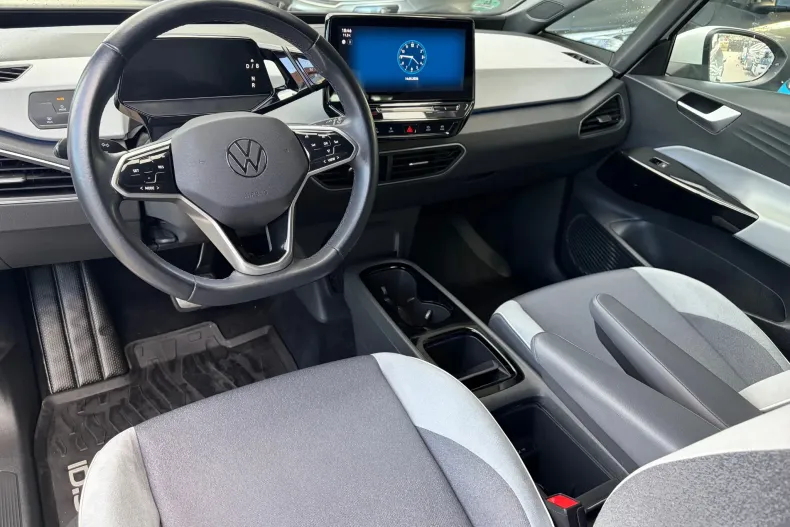 Volkswagen ID.3 din 2021 cu 52.200 km - oferta VOL211789 - foto 7