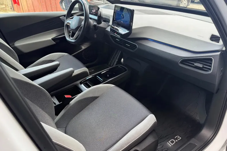 Volkswagen ID.3 din 2021 cu 52.200 km - oferta VOL211789 - foto 8