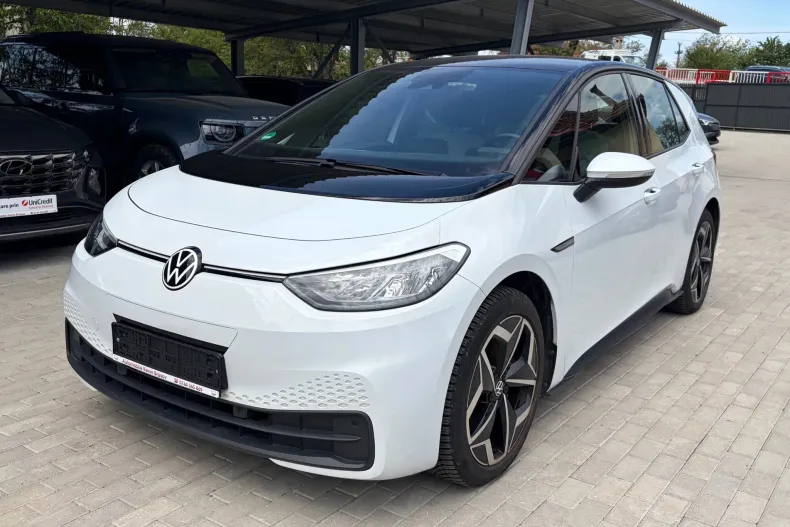 Volkswagen ID.3 din 2021 cu 52.200 km - oferta VOL211789 - foto 9