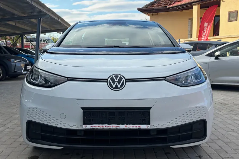 Volkswagen ID.3 din 2021 cu 52.200 km - oferta VOL211789 - foto 11