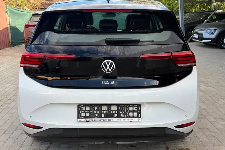 Volkswagen ID.3 din 2021 cu 52.200 km - oferta VOL211789 - foto 12