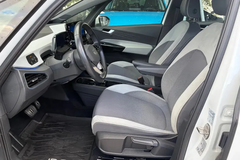 Volkswagen ID.3 din 2021 cu 52.200 km - oferta VOL211789 - foto 20