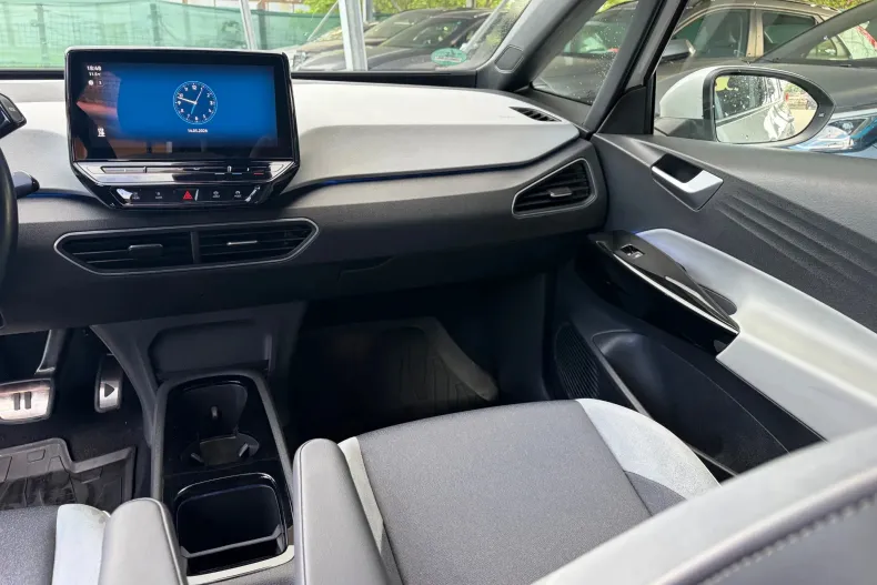 Volkswagen ID.3 din 2021 cu 52.200 km - oferta VOL211789 - foto 23