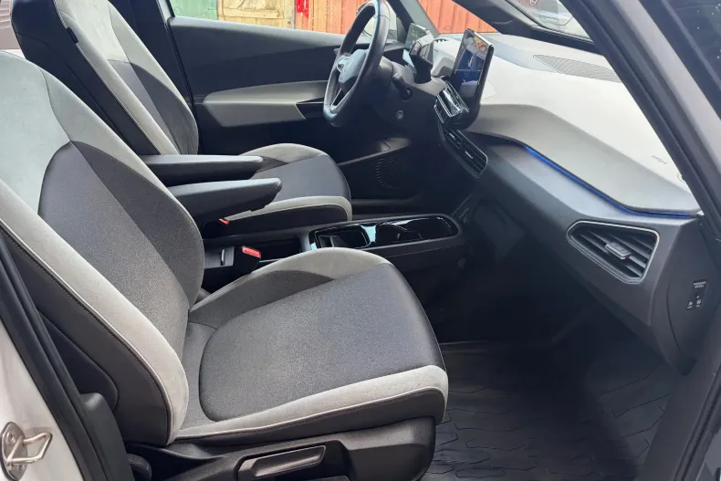 Volkswagen ID.3 din 2021 cu 52.200 km - oferta VOL211789 - foto 24