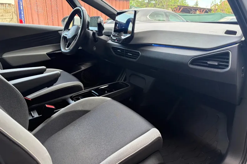 Volkswagen ID.3 din 2021 cu 52.200 km - oferta VOL211789 - foto 25