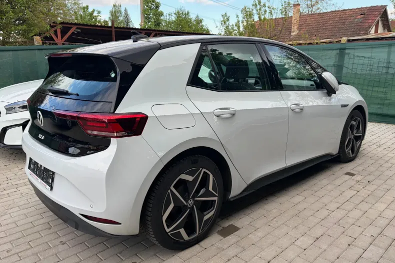 Volkswagen ID.3 din 2021 cu 52.200 km - oferta VOL211789 - foto 27