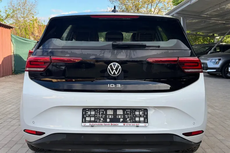 Volkswagen ID.3 din 2021 cu 52.200 km - oferta VOL211789 - foto 28