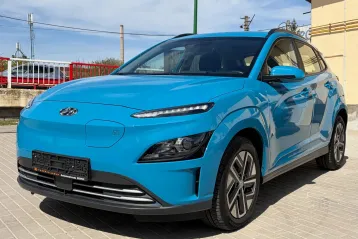 Hyundai Kona din 2023 - oferta HYU211790