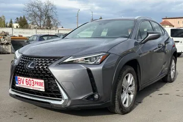 Lexus UX din 2022 - oferta LEX211791