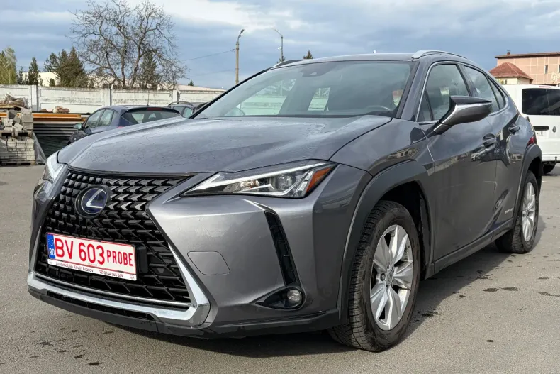 Lexus UX din 2022 cu 90.300 km - oferta LEX211791 - foto 1