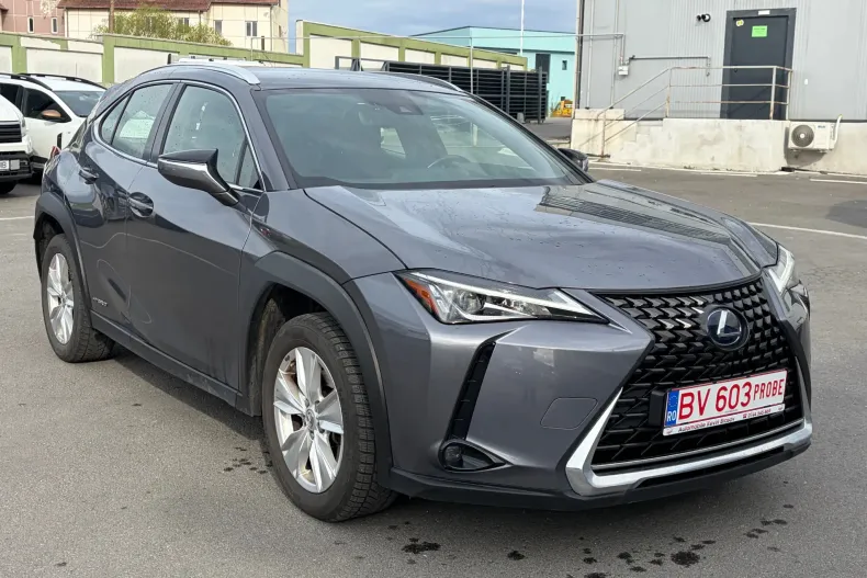 Lexus UX din 2022 cu 90.300 km - oferta LEX211791 - foto 2