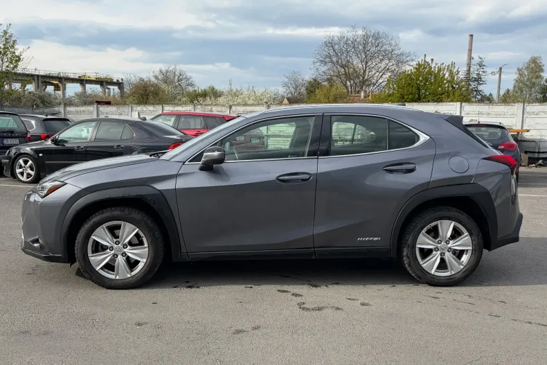 Lexus UX din 2022 cu 90.300 km - oferta LEX211791 - foto 9