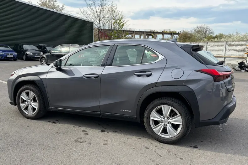 Lexus UX din 2022 cu 90.300 km - oferta LEX211791 - foto 10