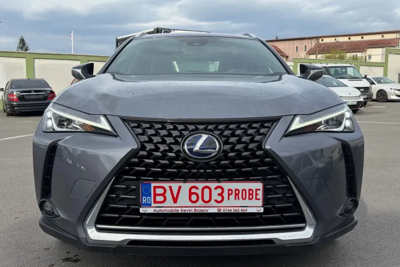 Lexus UX din 2022 cu 90.300 km - oferta LEX211791 - foto 11