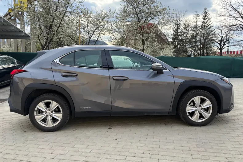 Lexus UX din 2022 cu 90.300 km - oferta LEX211791 - foto 13