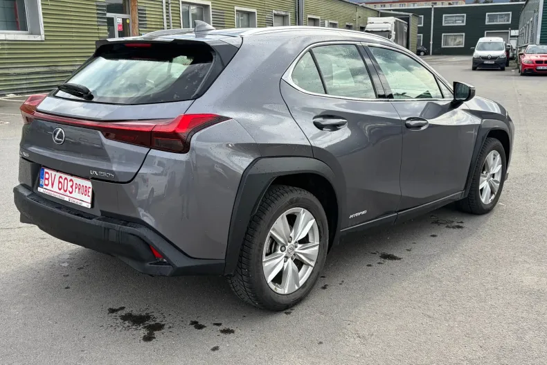 Lexus UX din 2022 cu 90.300 km - oferta LEX211791 - foto 14