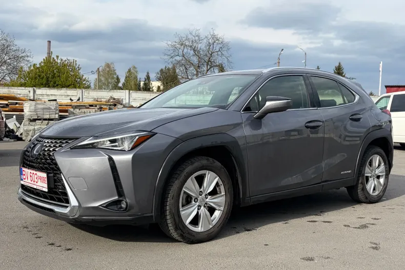 Lexus UX din 2022 cu 90.300 km - oferta LEX211791 - foto 15