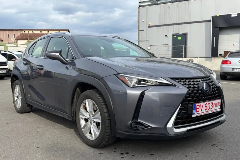 Lexus UX din 2022 cu 90.300 km - oferta LEX211791 - foto 16