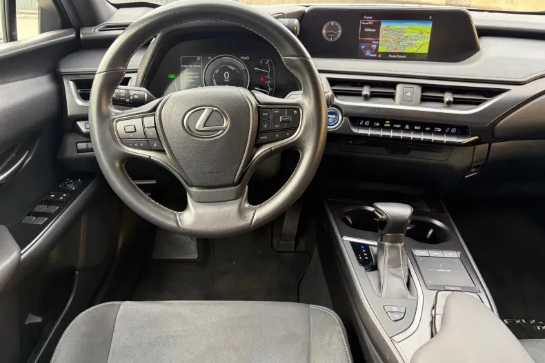 Lexus UX din 2022 cu 90.300 km - oferta LEX211791 - foto 19