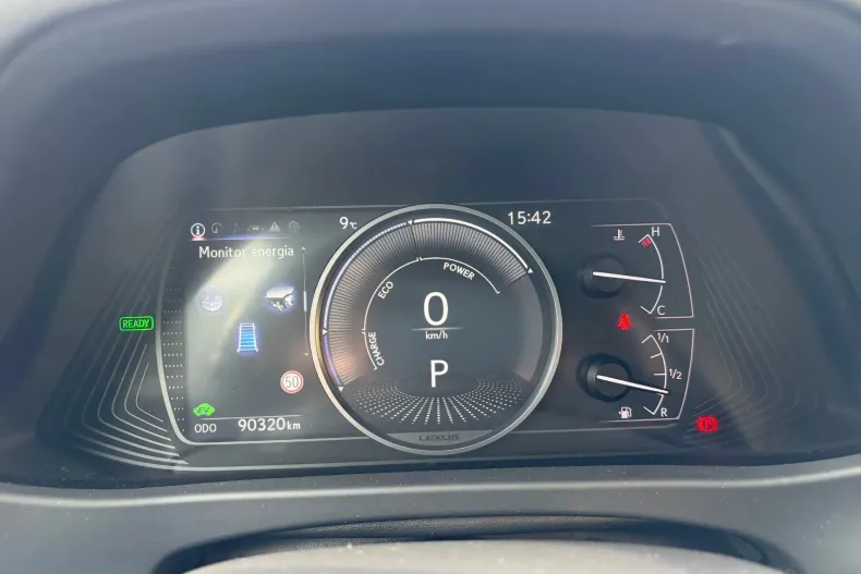 Lexus UX din 2022 cu 90.300 km - oferta LEX211791 - foto 22