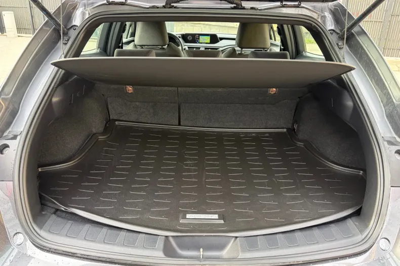 Lexus UX din 2022 cu 90.300 km - oferta LEX211791 - foto 26