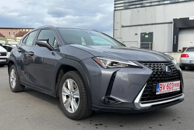 Lexus UX din 2022 cu 90.300 km - oferta LEX211791 - foto 27