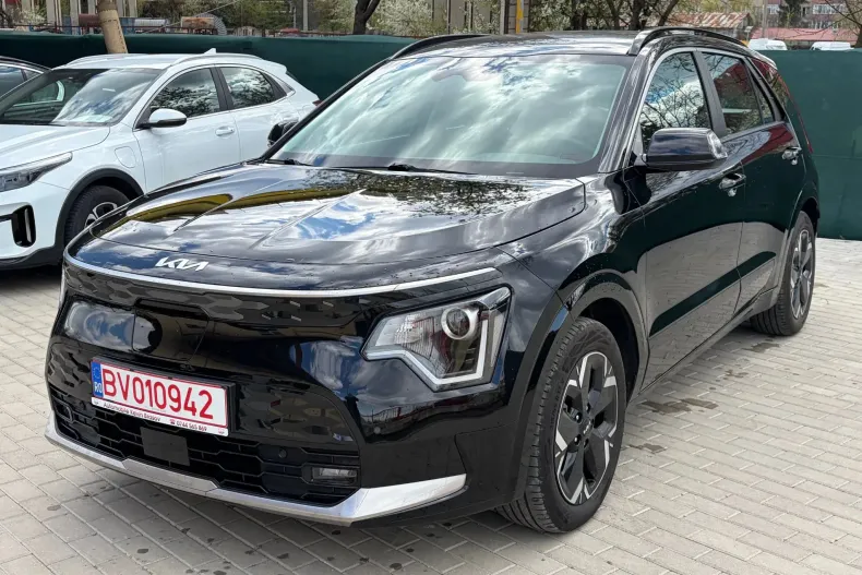 Kia Niro din 2022 cu 53.800 km - oferta KIA211792 - foto 1