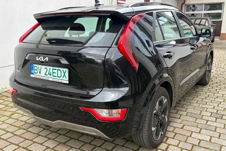 Kia Niro din 2022 cu 53.800 km - oferta KIA211792 - foto 3